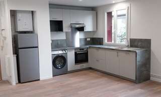 Appartement 3 Pièces 50 m² à louer à Grenoble (38000)