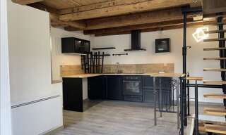 Maison 2 Pièces 59 m² à louer à Thizy-les-Bourgs (69240)