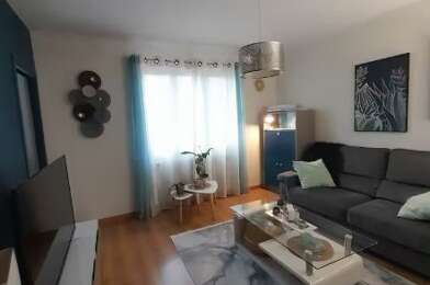 Appartement 3 pièces 1150 €