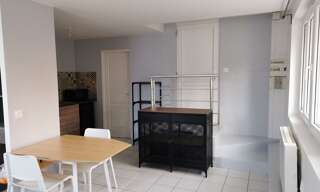 Appartement 1 Pièce 28 m² à louer à Avon (77210)