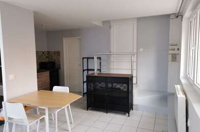 Appartement 1 pièces 630 €
