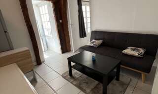Appartement 1 Pièce 23 m² à louer à Paris 6 (75006)