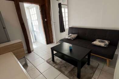 Appartement 1 pièces 1250 €