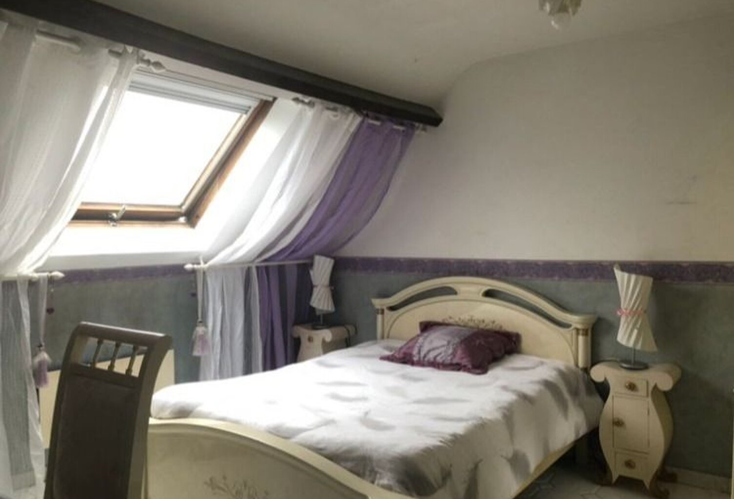 Chambre de 13m2 à louer sur Saint-Maur-des-Fossés — photo 1