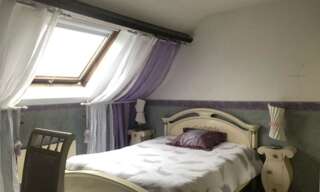 Appartement 1 Pièce 13 m² à louer à Saint-Maur-des-Fossés (94100)