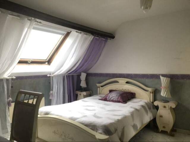 Chambre de 13m2 à louer sur Saint-Maur-des-Fossés — photo du bien