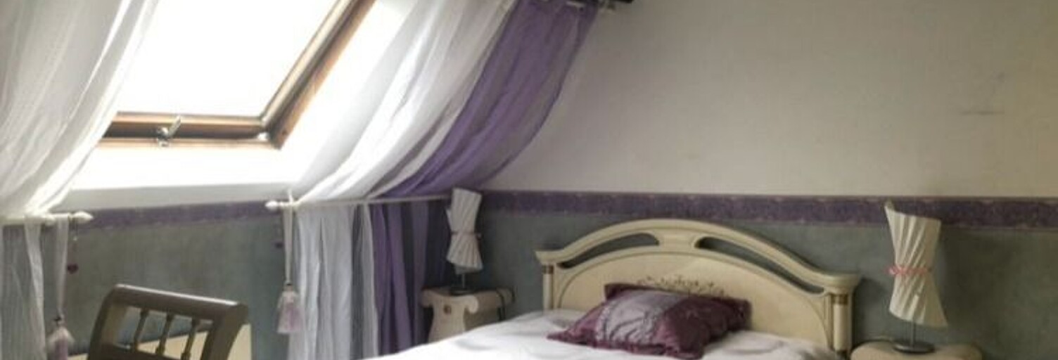 Appartement 1 Pièce 13 m² à louer à Saint-Maur-des-Fossés (94100)