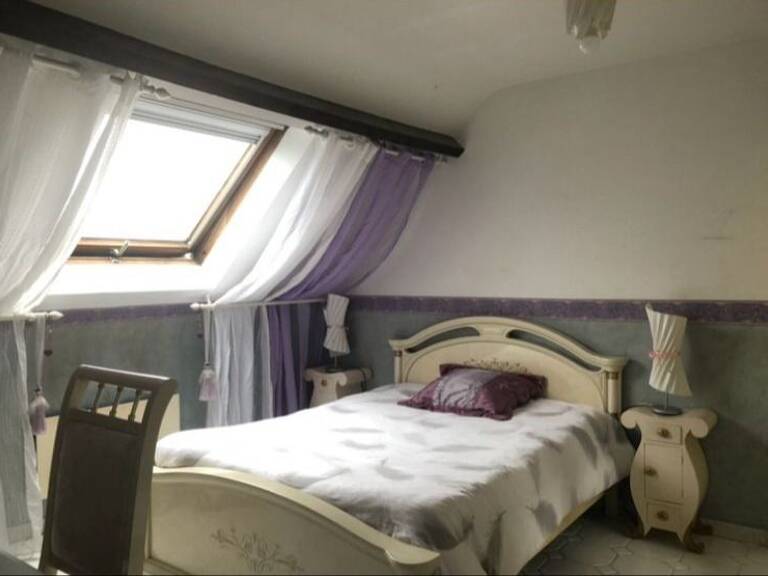 Chambre de 13m2 à louer sur Saint-Maur-des-Fossés — photo 1