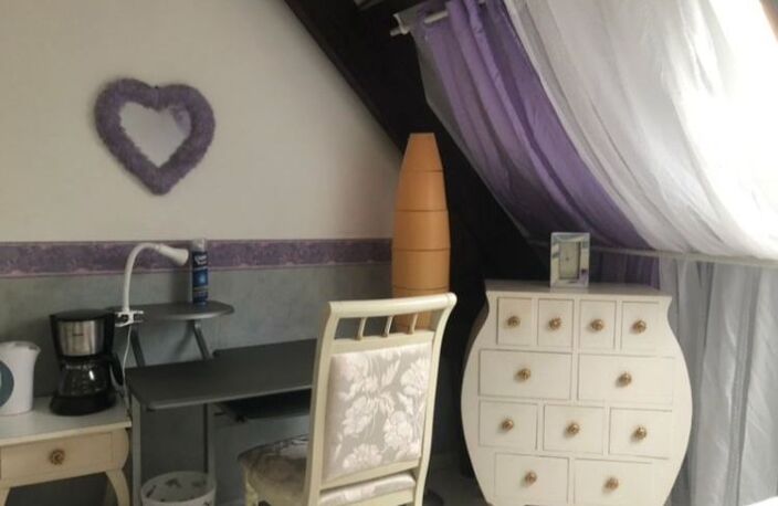 Chambre de 13m2 à louer sur Saint-Maur-des-Fossés — photo 2