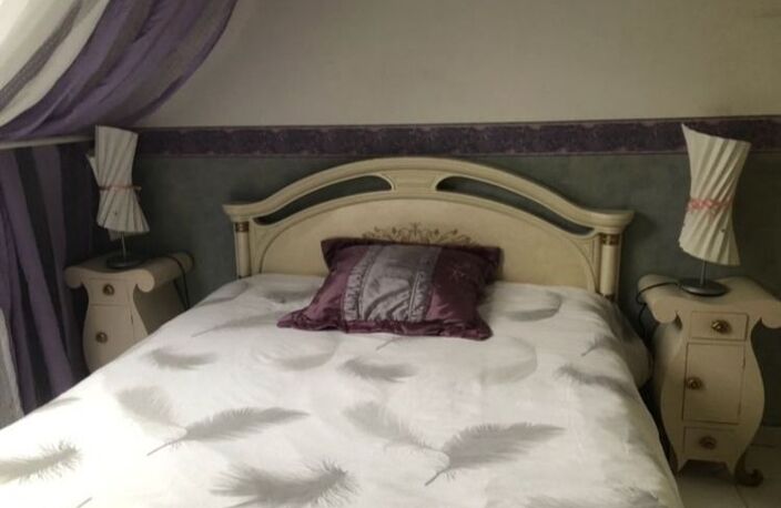 Chambre de 13m2 à louer sur Saint-Maur-des-Fossés — photo 3