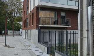 Appartement 3 Pièces 57 m² à louer à Loos (59120)