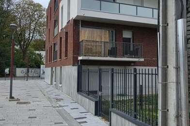Appartement 3 pièces 850 €
