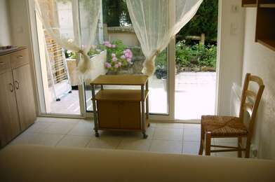 Appartement 1 pièces 392 €