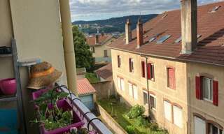 Appartement 3 Pièces 63 m² à louer à Besançon (25000)