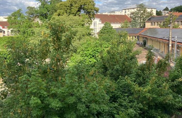 Appartement de 63m2 à louer sur Besançon — photo 2
