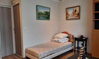 Appartement 1 Pièce 22 m² à louer à Fontaines-sur-Saône (69270)