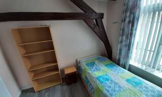Appartement 1 Pièce 13 m² à louer à Lille (59000)