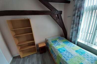 Appartement 1 pièces 300 €
