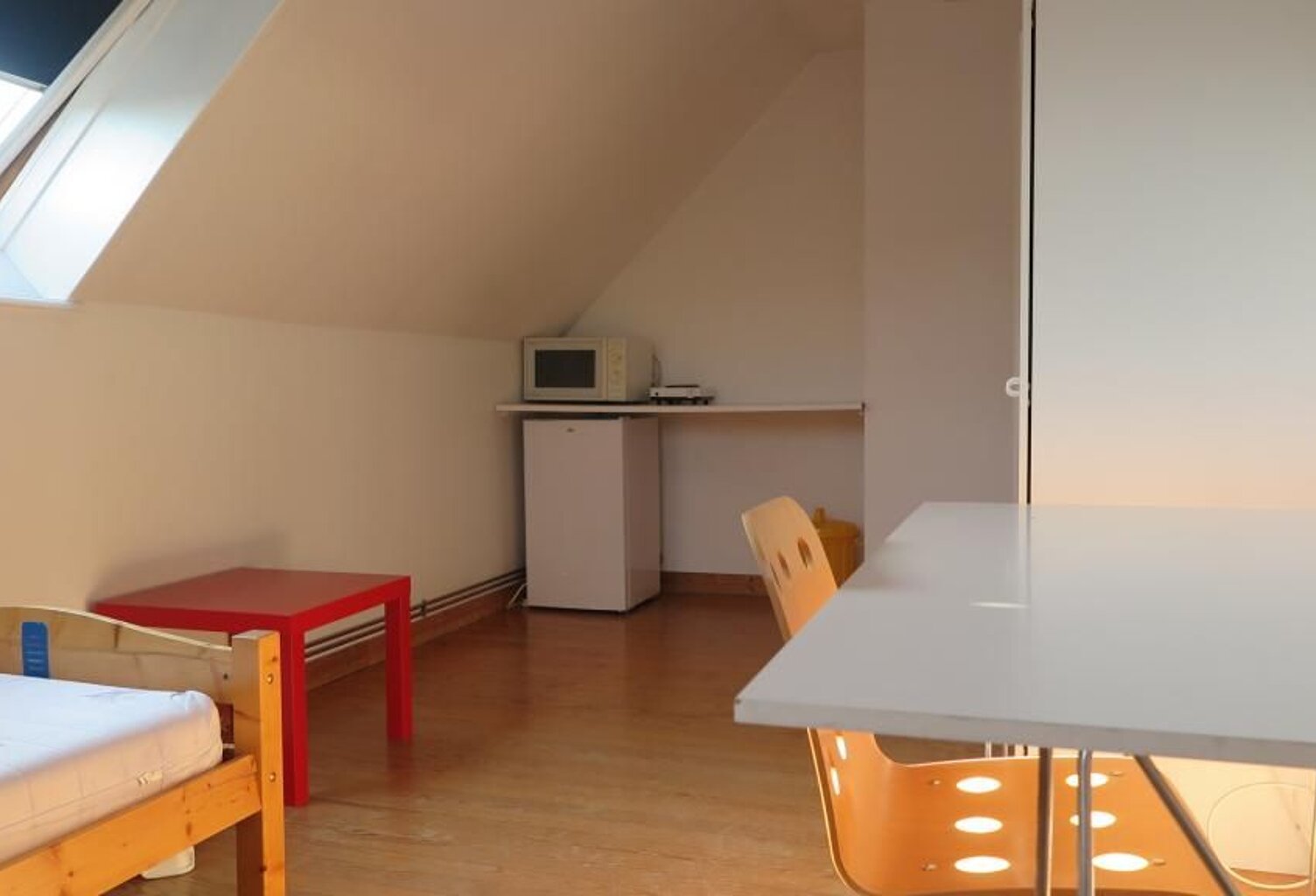 Chambre de 12m2 à louer sur Salouël — photo 1