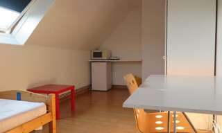 Appartement 1 Pièce 12 m² à louer à Salouël (80480)