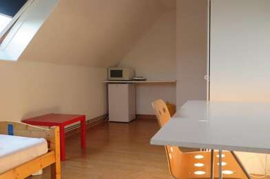 Appartement 1 pièces 320 €