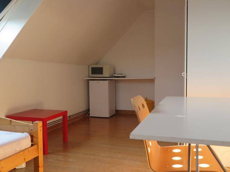 Chambre de 12m2 à louer sur Salouël — photo 1