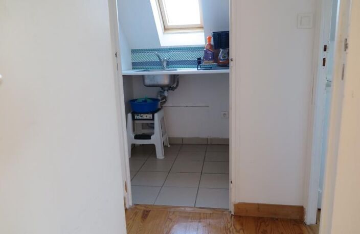 Chambre de 12m2 à louer sur Salouël — photo 4