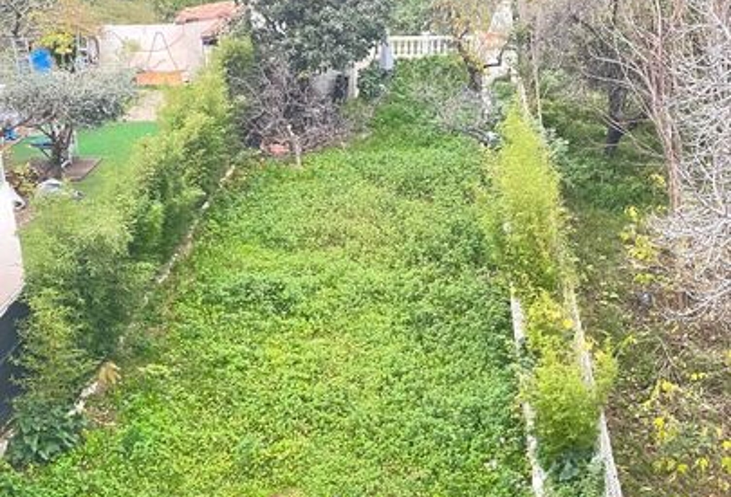 Appartement de 30m2 à louer sur Marseille 10 — photo 1