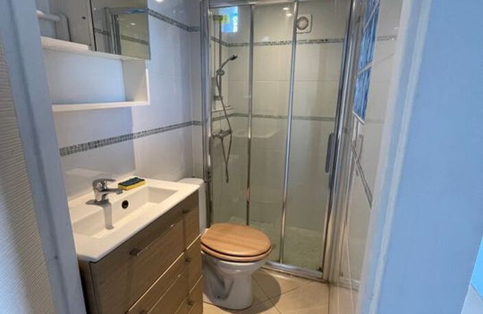 Appartement de 30m2 à louer sur Marseille 10 — photo 5