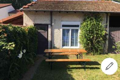 Appartement 1 pièces 650 €