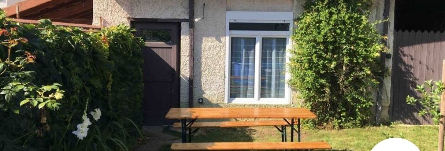 Appartement 1 Pièce 38 m² à louer à Estrablin (38780)