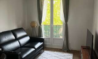 Appartement 3 Pièces 47 m² à louer à Nanterre (92000)