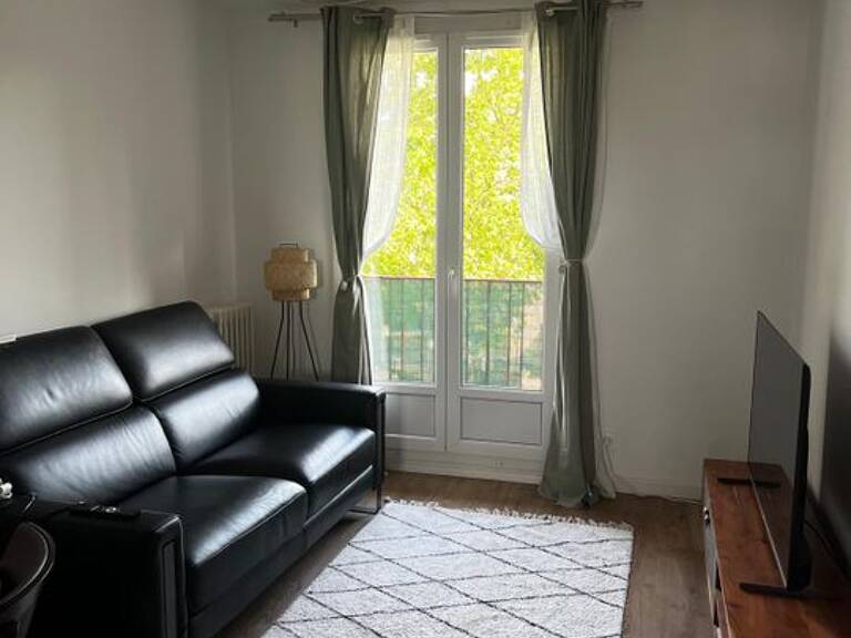 Appartement de 47m2 à louer sur Nanterre — photo 1