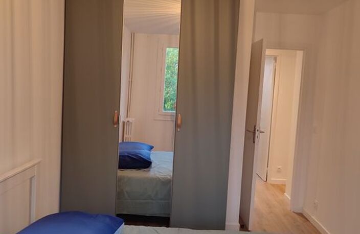 Appartement de 47m2 à louer sur Nanterre — photo 2