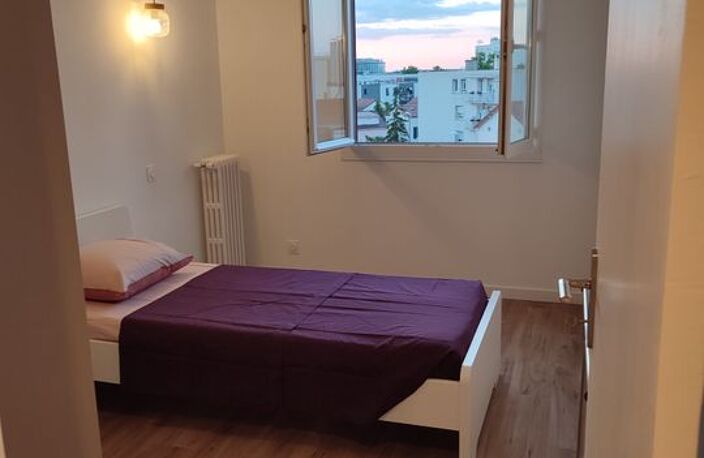Appartement de 47m2 à louer sur Nanterre — photo 3