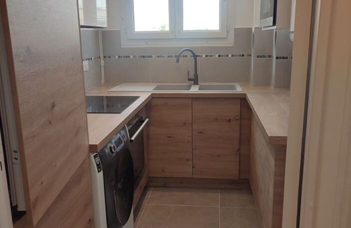 Appartement de 47m2 à louer sur Nanterre — photo 4