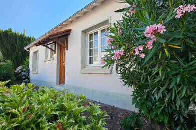 Maison 7 pièces 279000 €