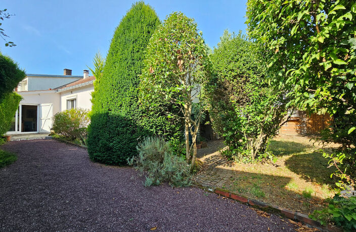 Maison Nantes 6 pièce(s) 108 m2 — photo 3