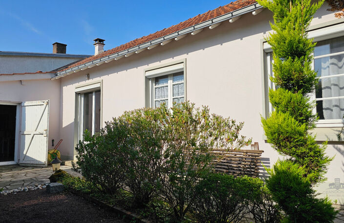 Maison Nantes 6 pièce(s) 108 m2 — photo 4