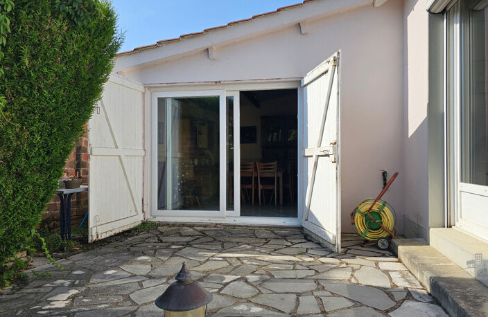 Maison Nantes 6 pièce(s) 108 m2 — photo 5