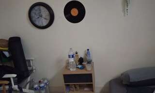 Appartement 3 Pièces 66 m² à louer à Poitiers (86000)