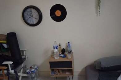Appartement 3 pièces 810 €