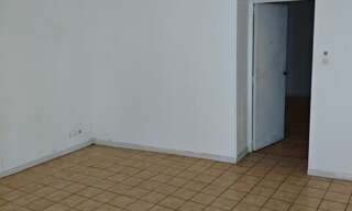 Appartement 2 Pièces 43 m² à louer à Clamecy (58500)