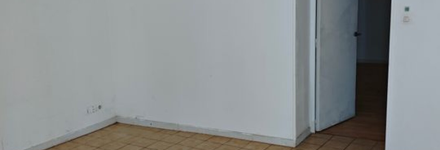 Appartement 2 Pièces 43 m² à louer à Clamecy (58500)