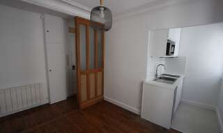 Appartement 3 Pièces 40 m² à louer à Paris 5 (75005)