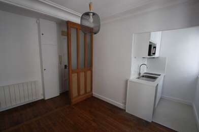 Appartement 3 pièces 1800 €