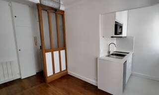 Appartement 3 Pièces 40 m² à louer à Paris 5 (75005)