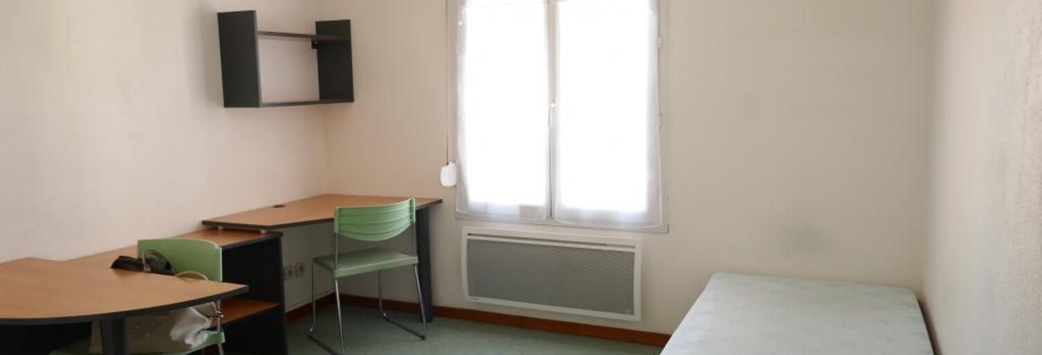 Appartement 1 Pièce 25 m² à louer à Saint-Étienne (42000)