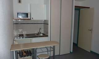 Appartement 1 Pièce 20 m² à louer à Saint-Étienne (42000)