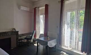 Appartement 1 Pièce 28 m² à louer à Béziers (34500)